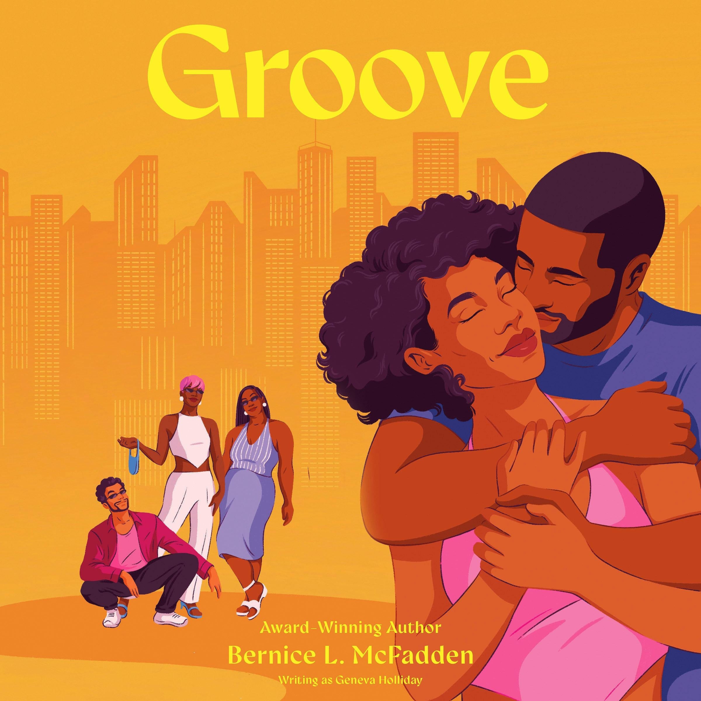 Groove
