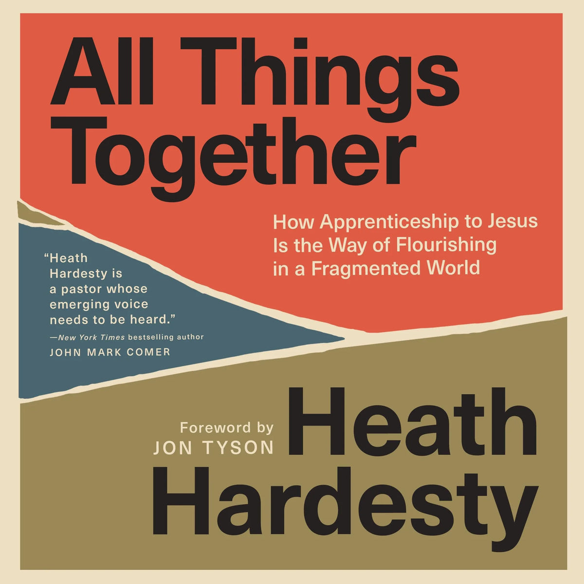 All Things Together