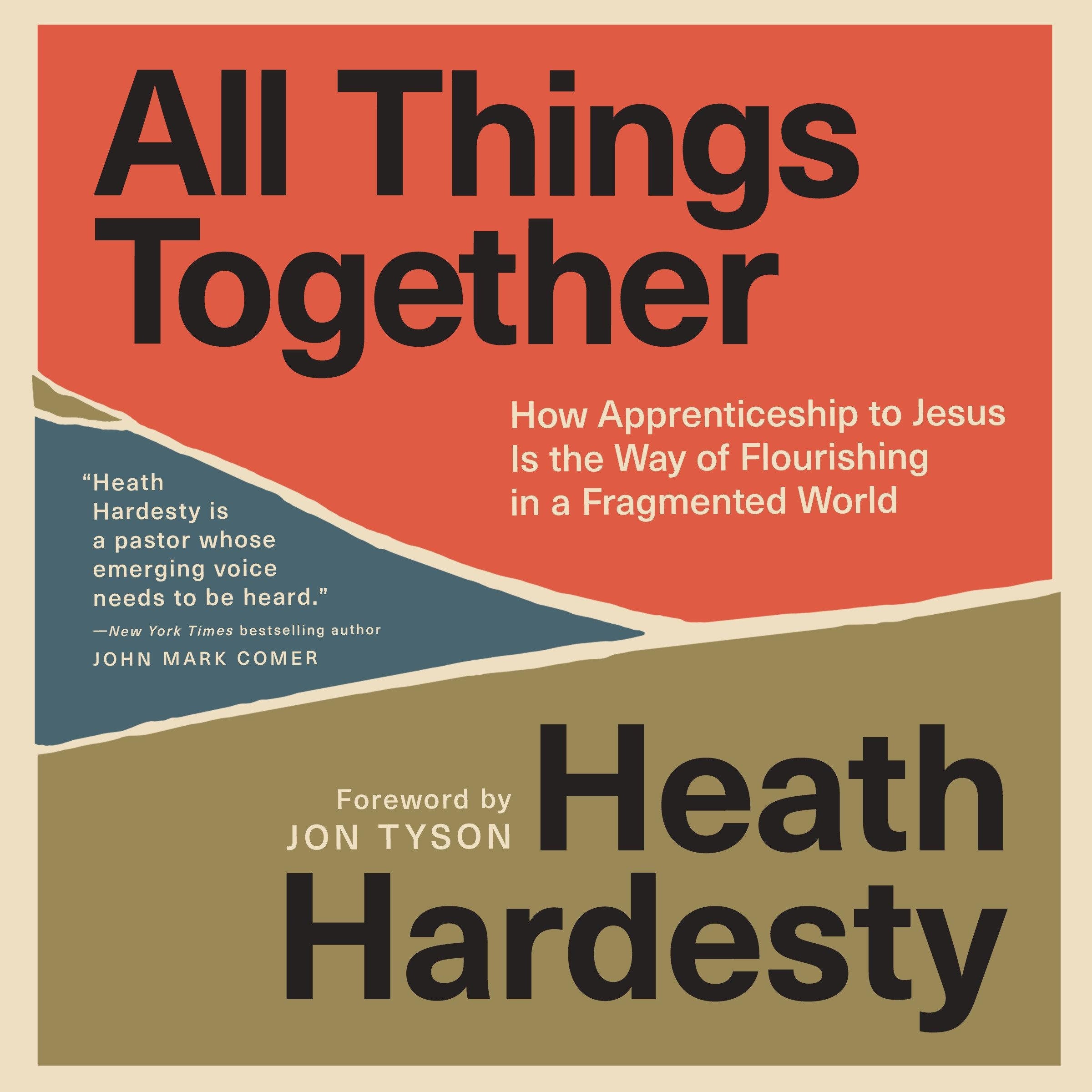 All Things Together