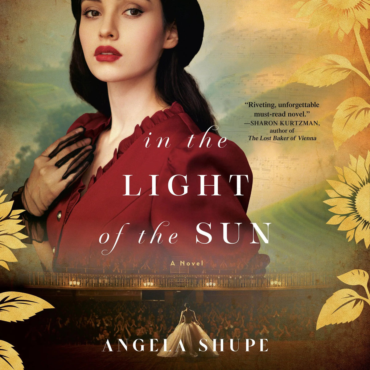 In the Light of the Sun
