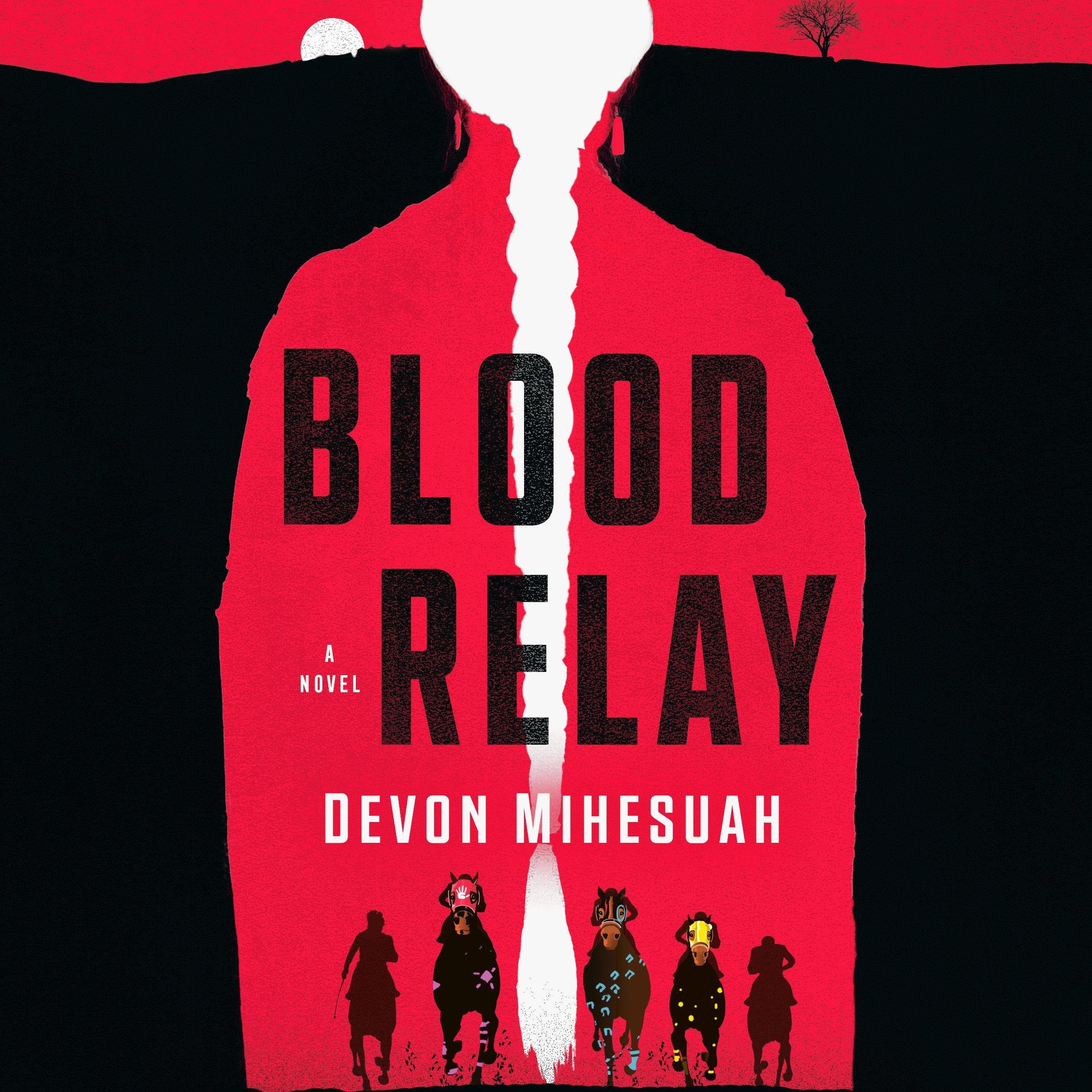 Blood Relay