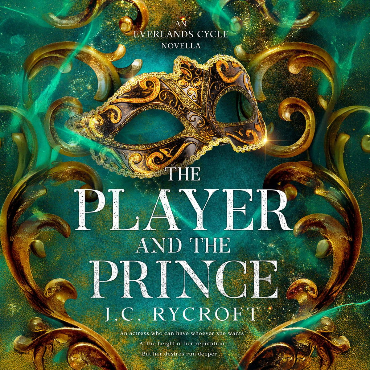 The Player and the Prince