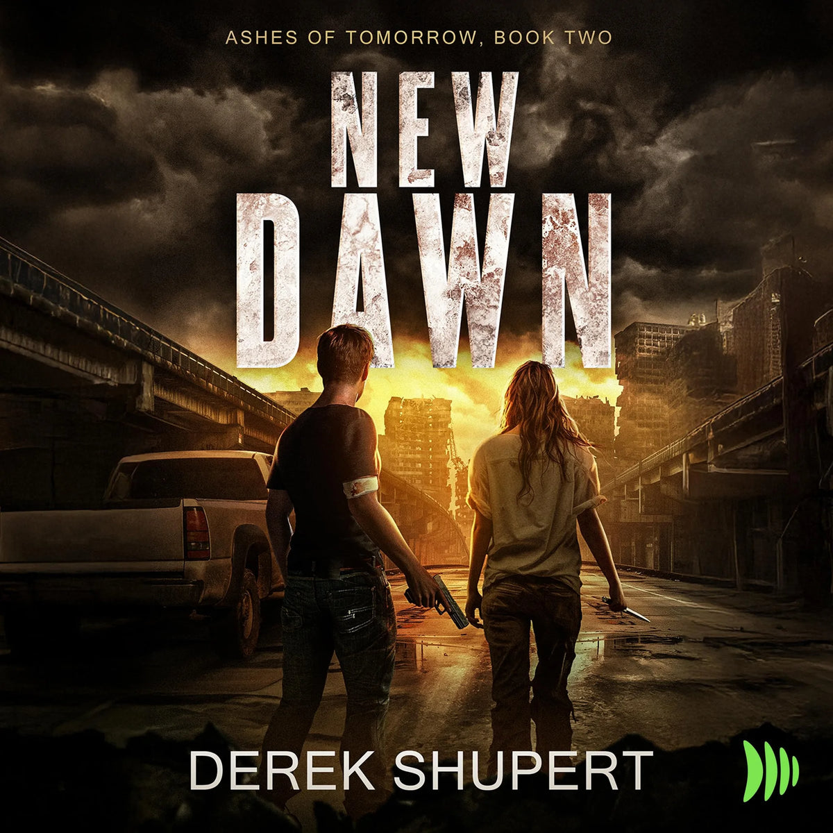 New Dawn