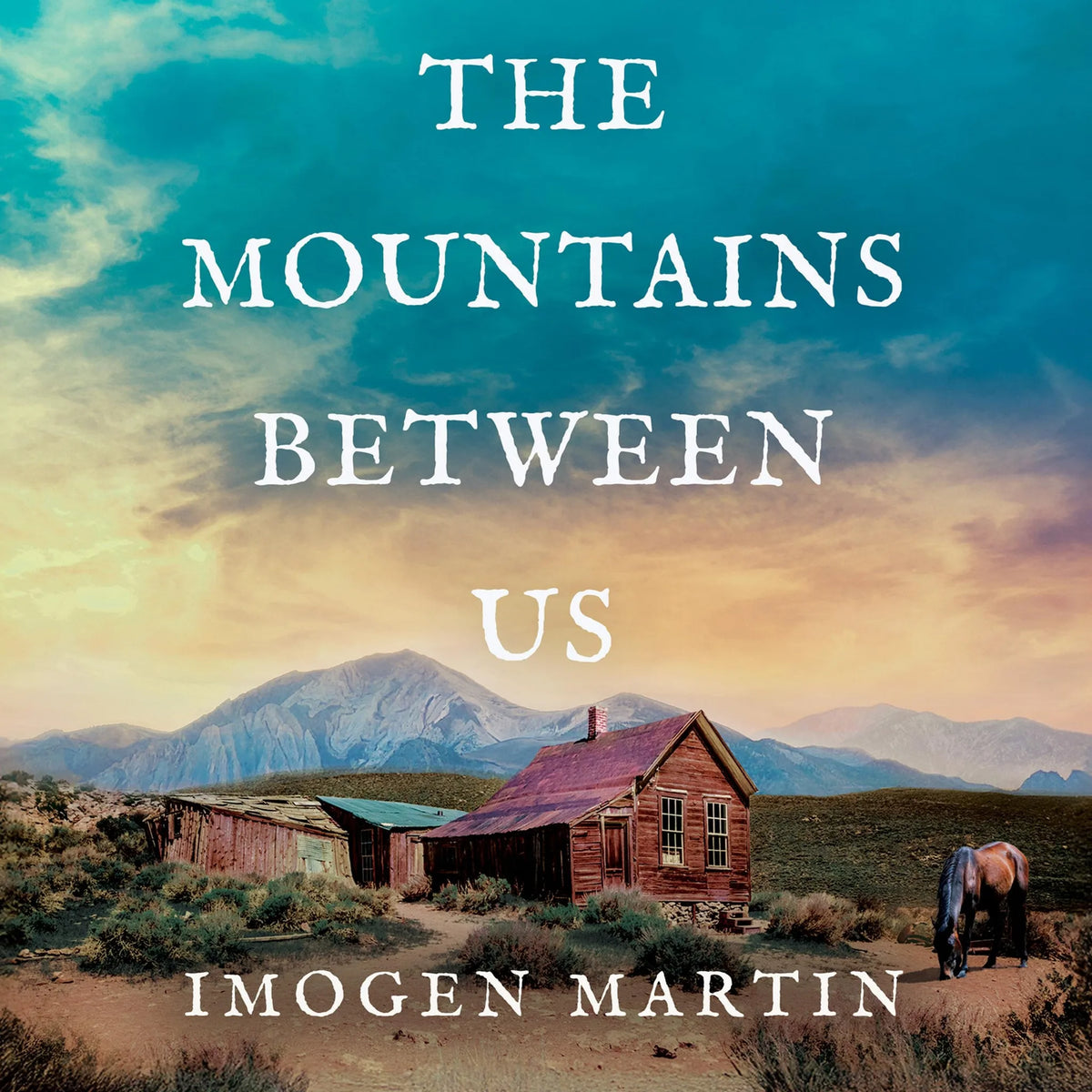 The Mountains Between Us