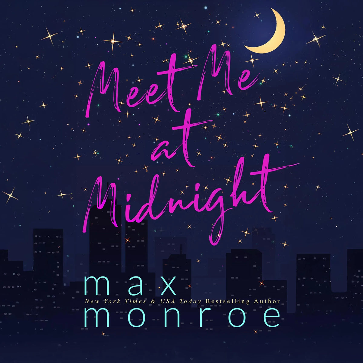 Meet Me at Midnight