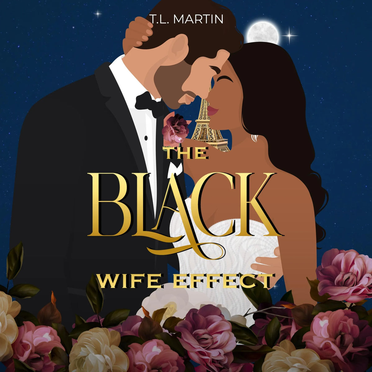 The Black Wife Effect