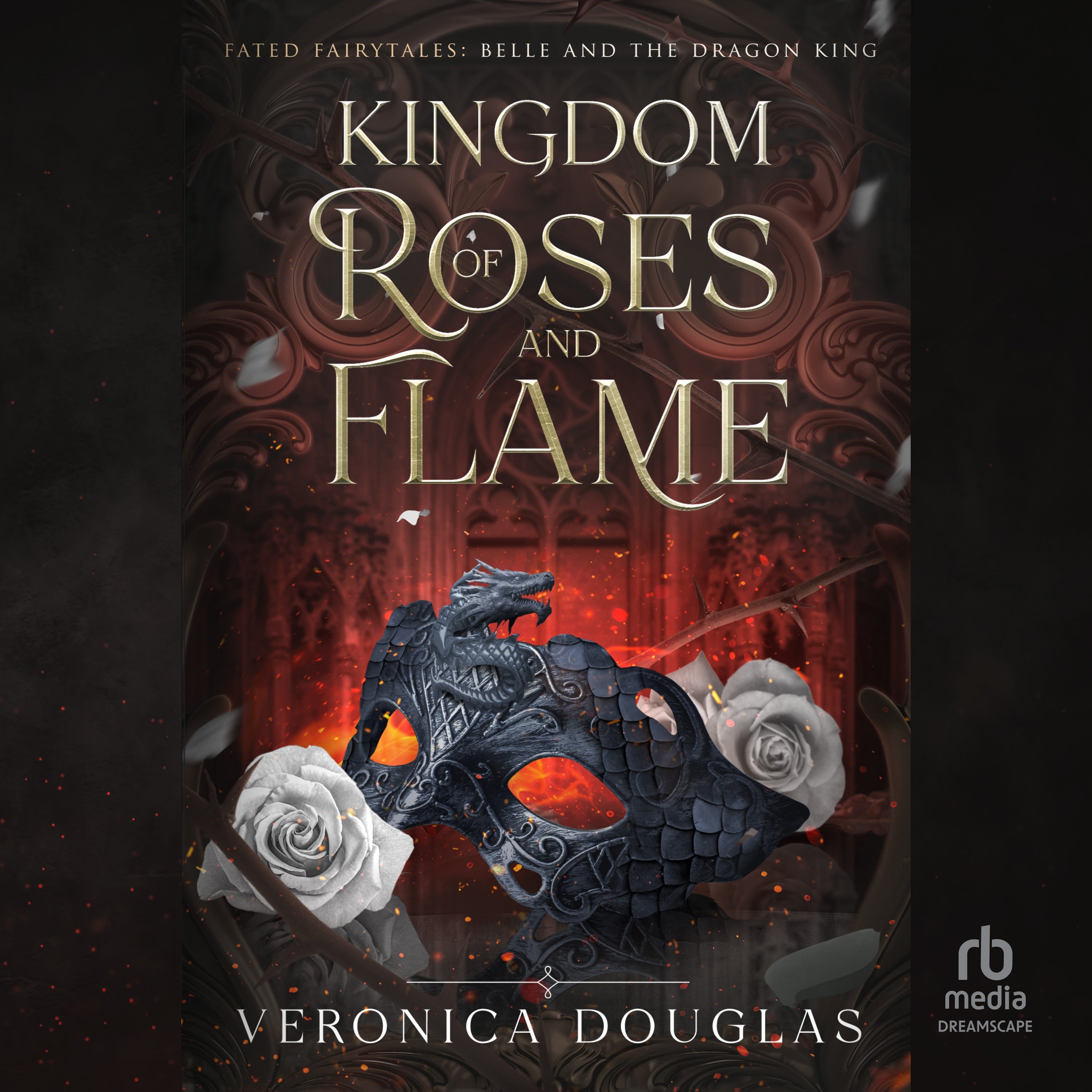 Kingdom of Roses and Flame