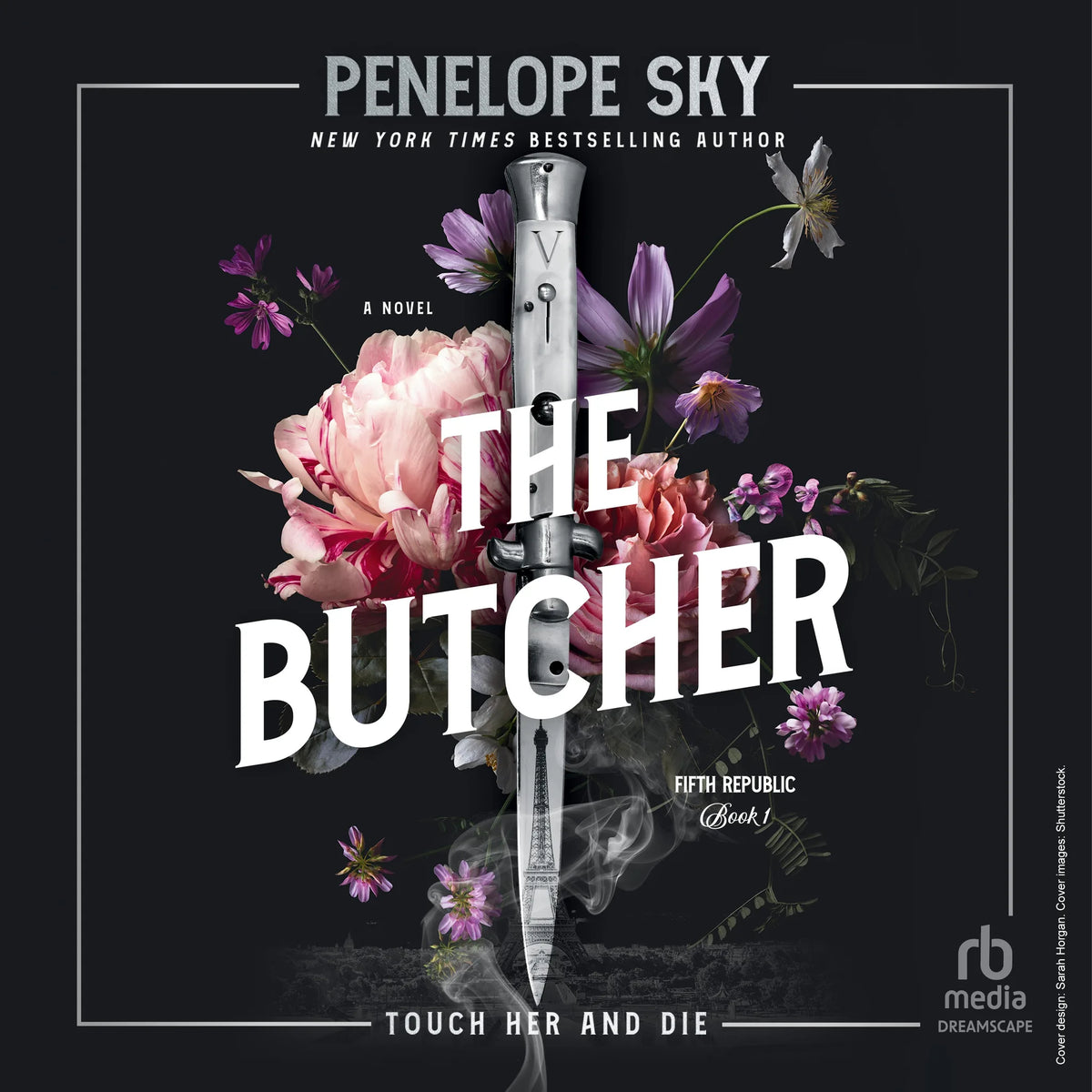 The Butcher