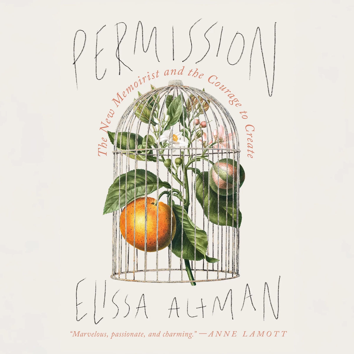Permission