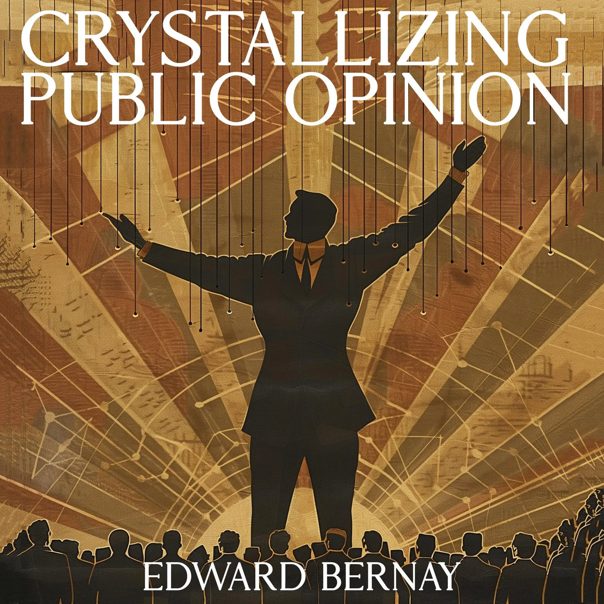Crystallizing Public Opinion