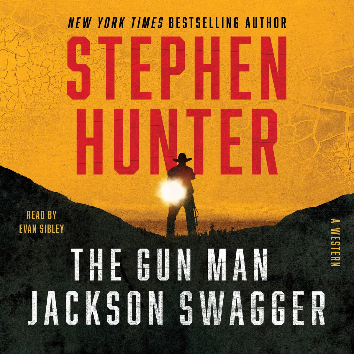 The Gun Man Jackson Swagger
