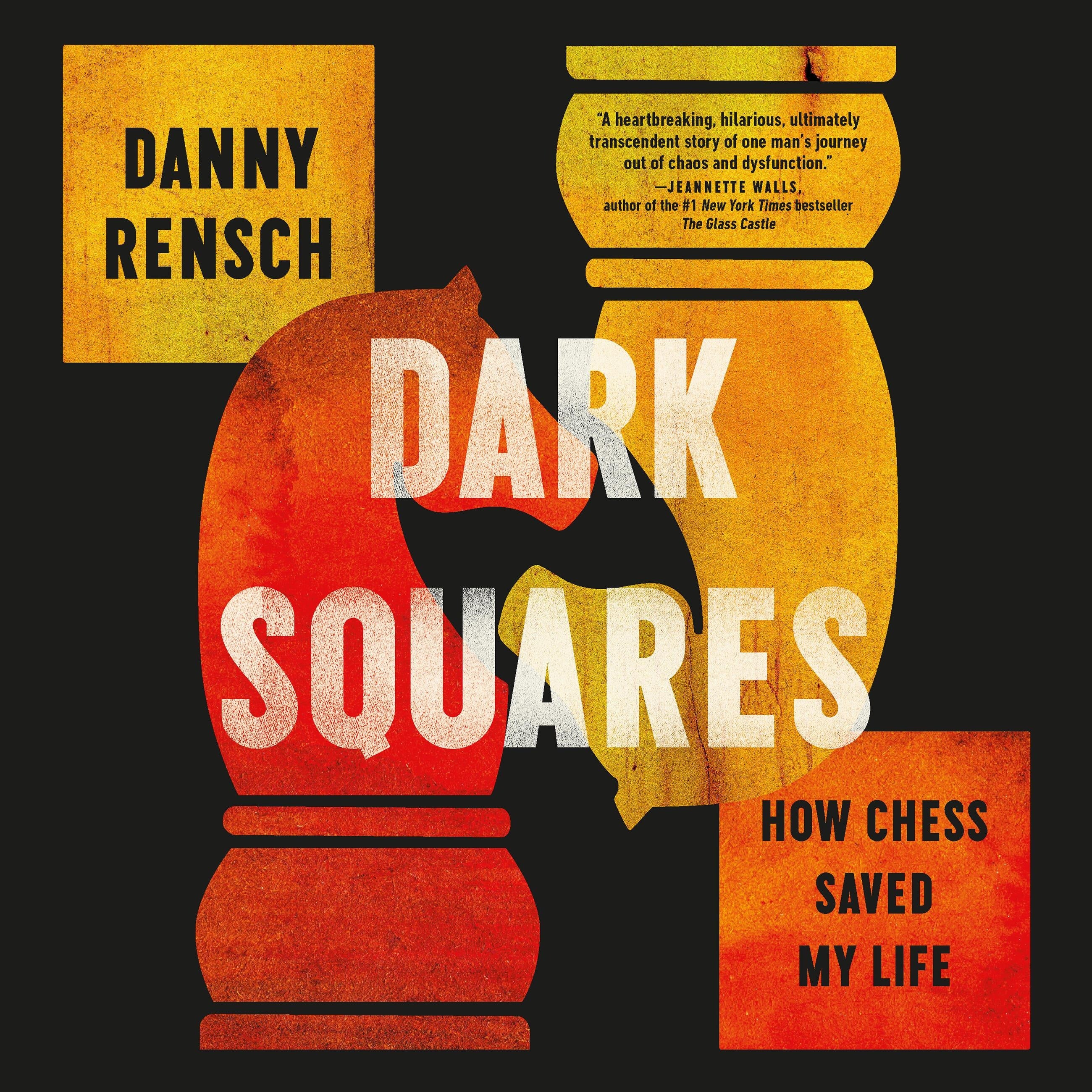 Dark Squares