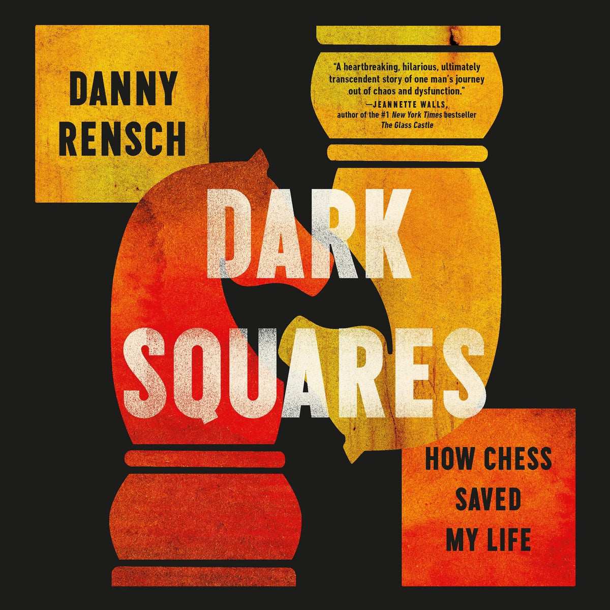 Dark Squares
