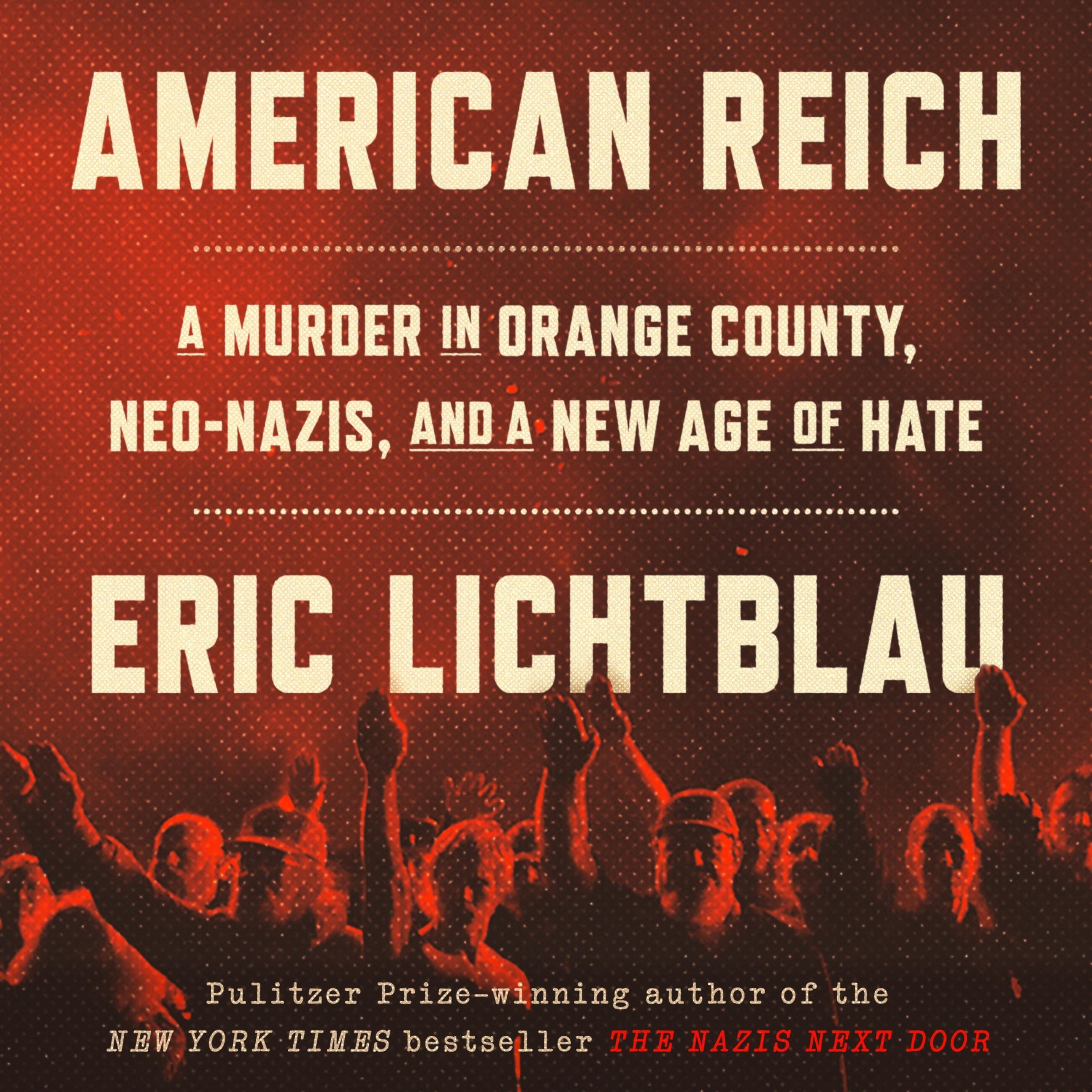American Reich
