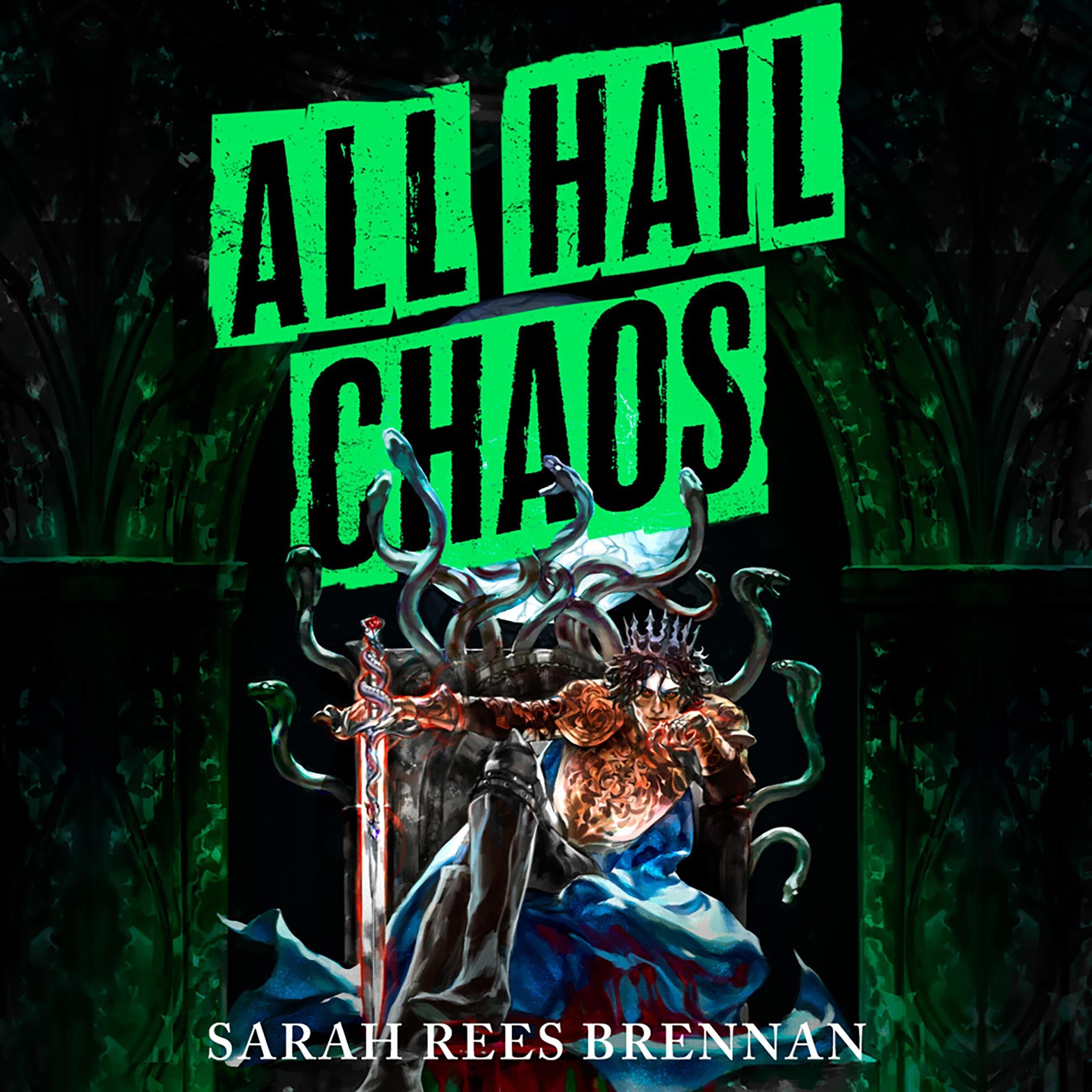 All Hail Chaos