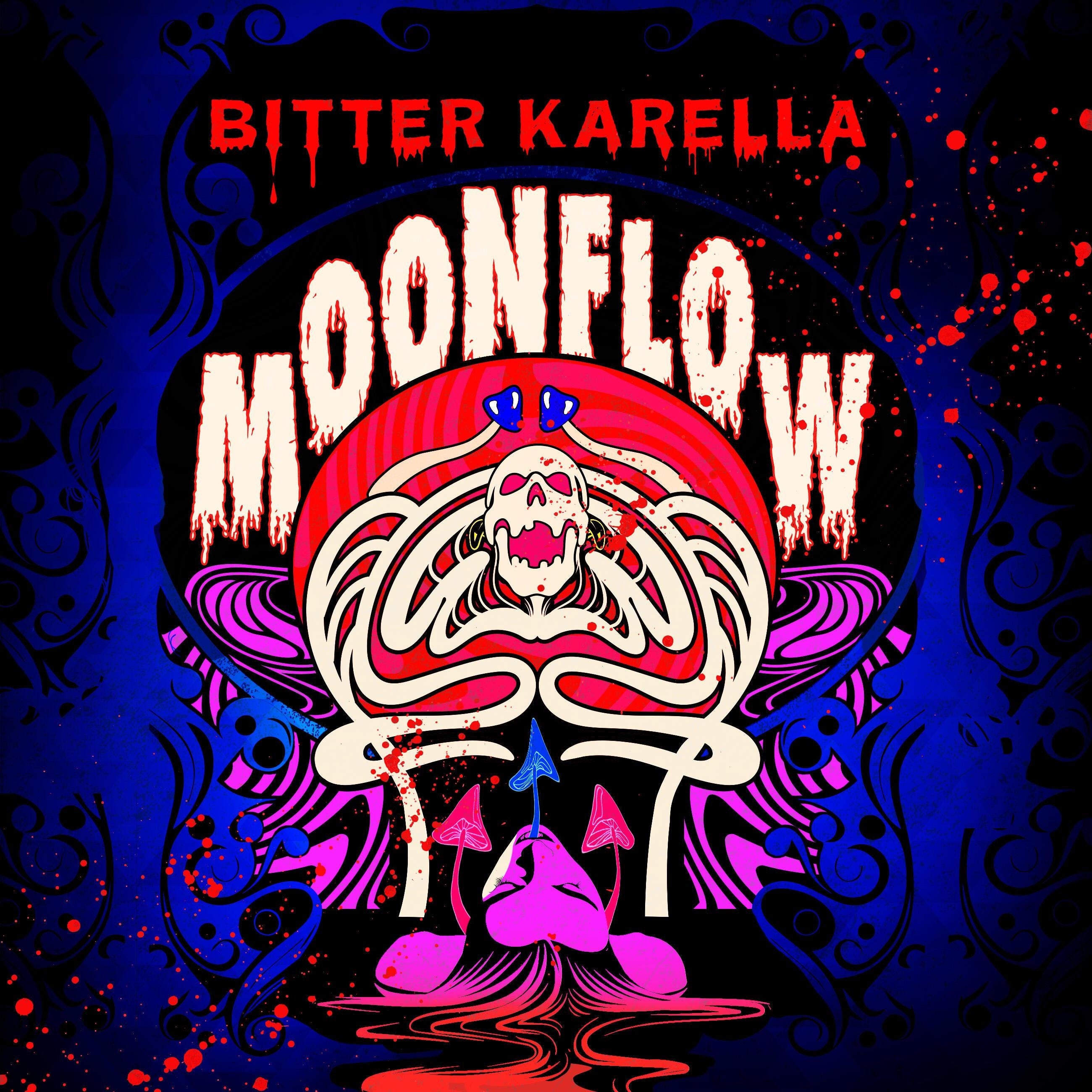 Moonflow