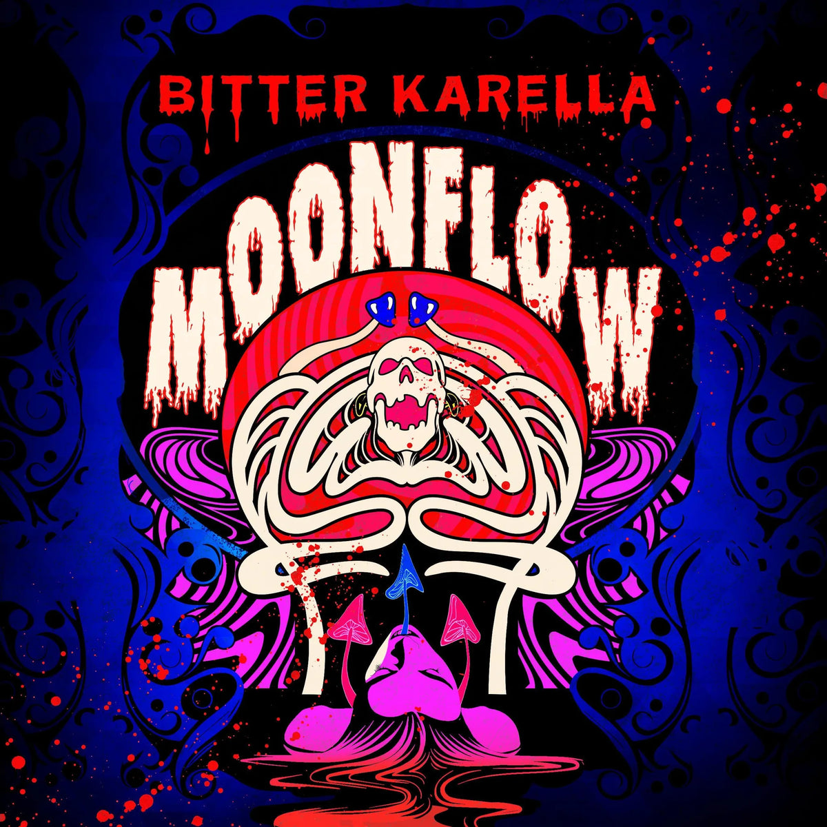 Moonflow