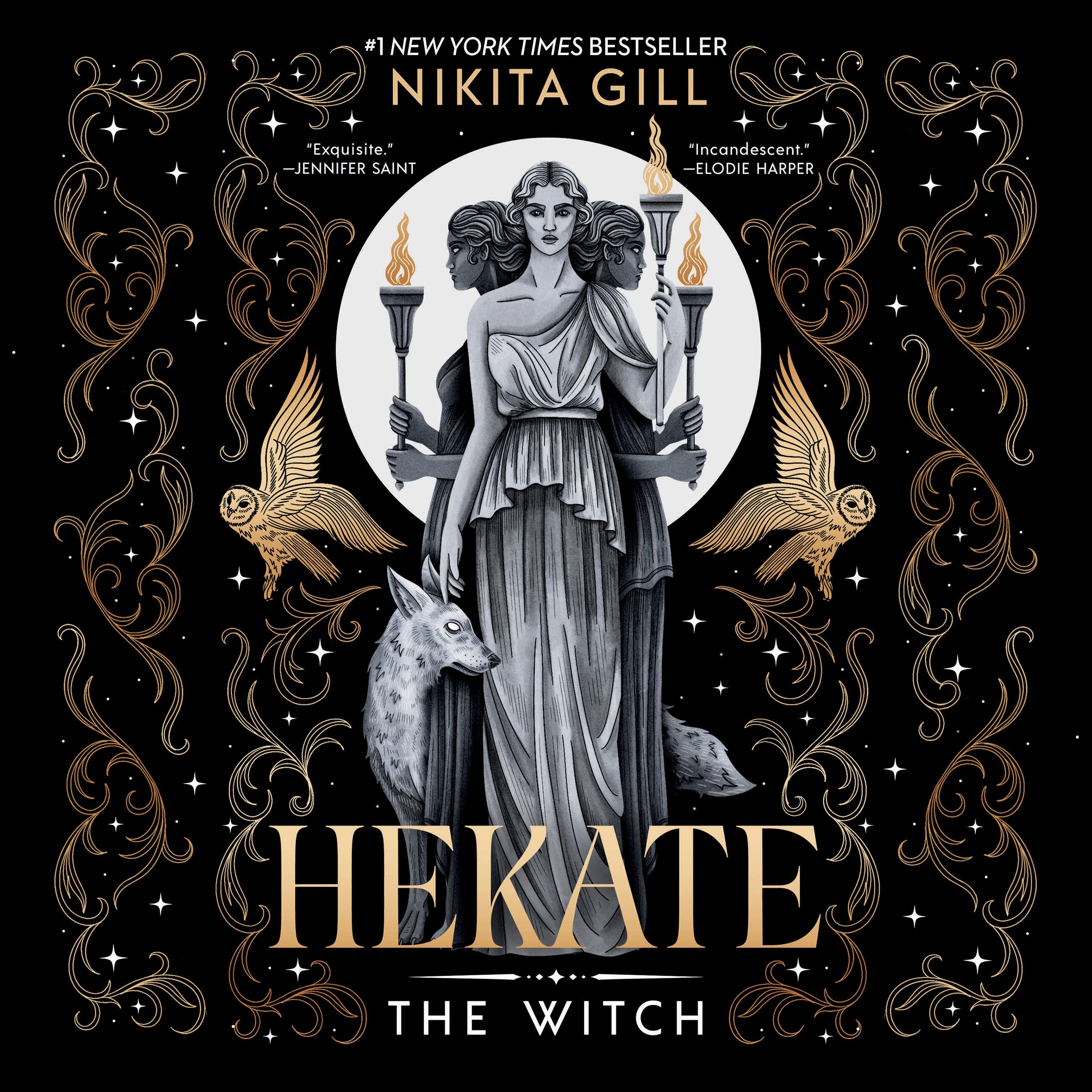 Hekate