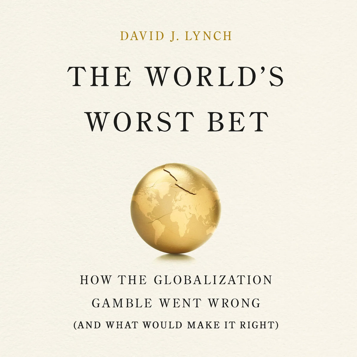 The World's Worst Bet