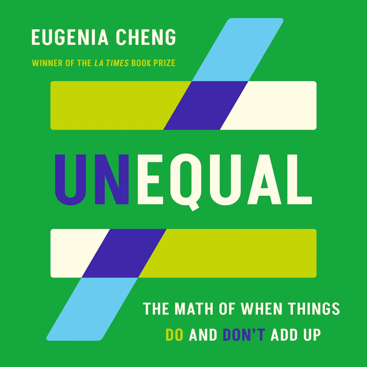 Unequal