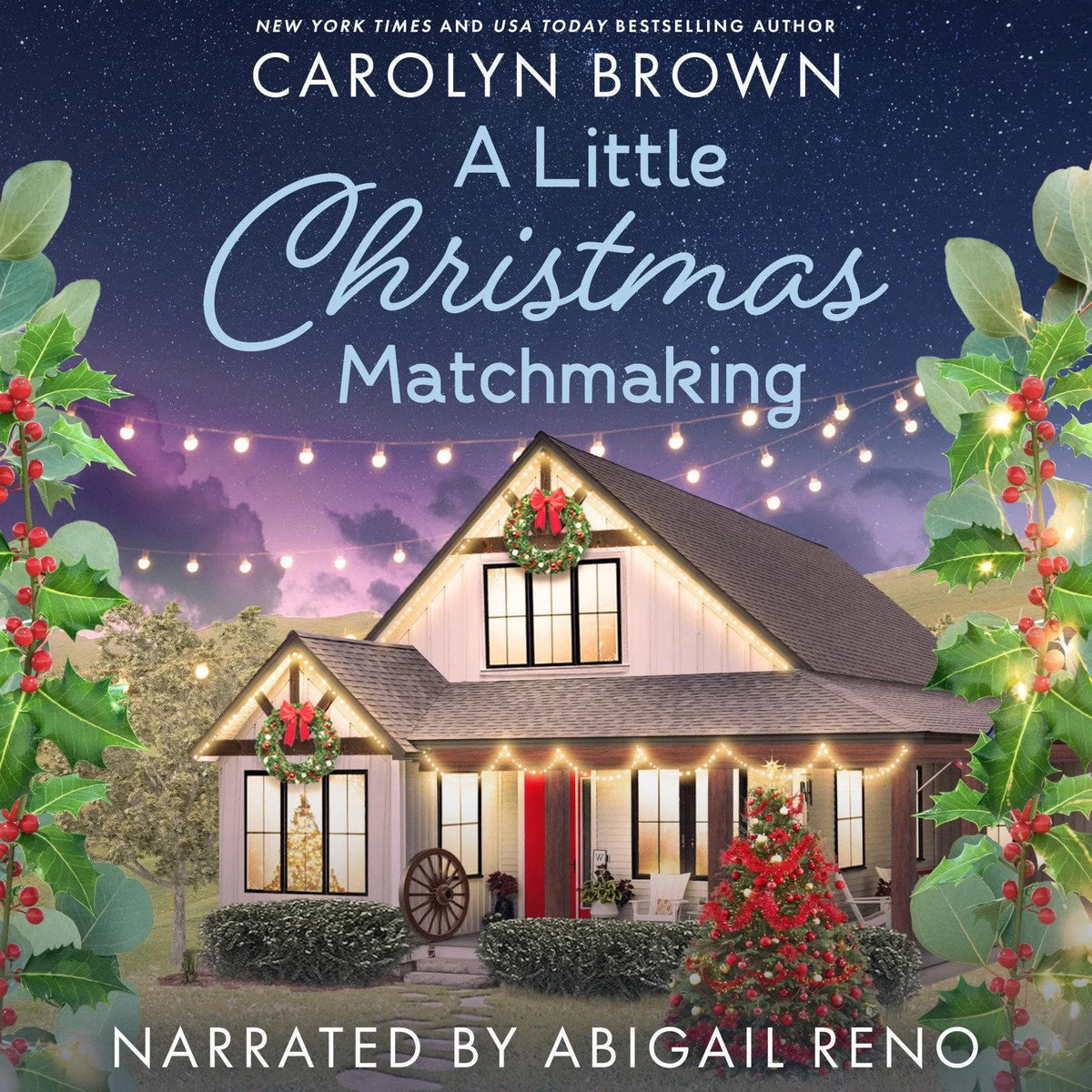 A Little Christmas Matchmaking