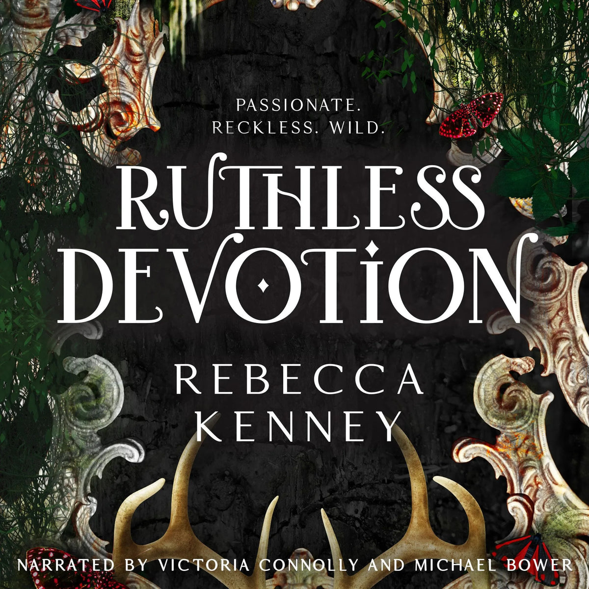 Ruthless Devotion