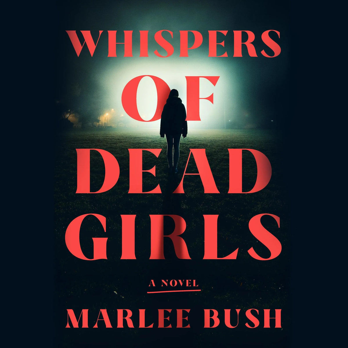 Whispers of Dead Girls