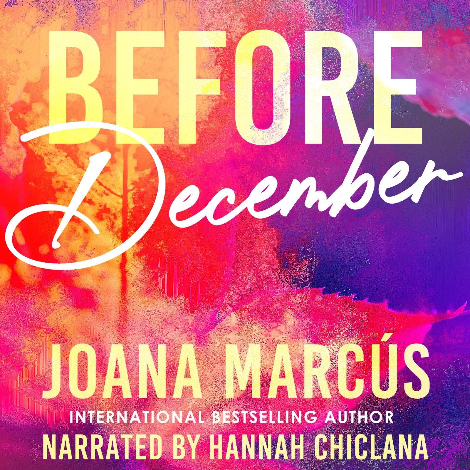 Before December