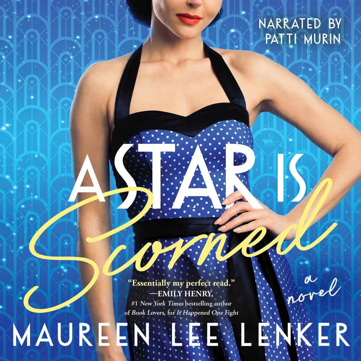 A Star Is Scorned