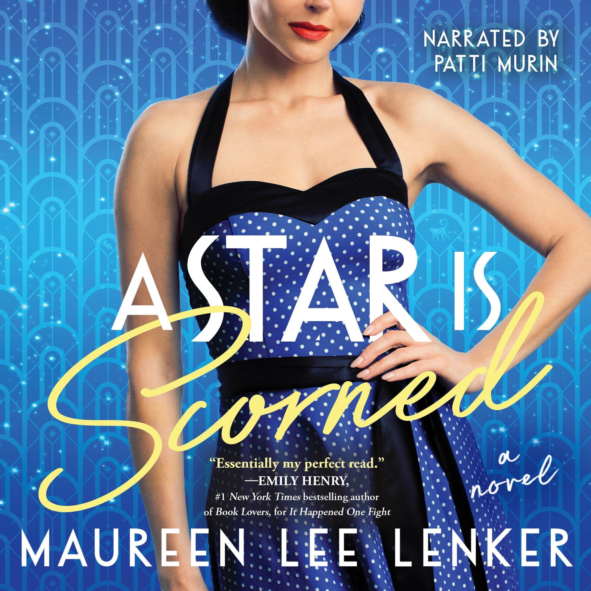 A Star Is Scorned