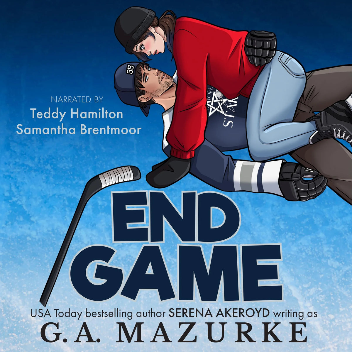 End Game