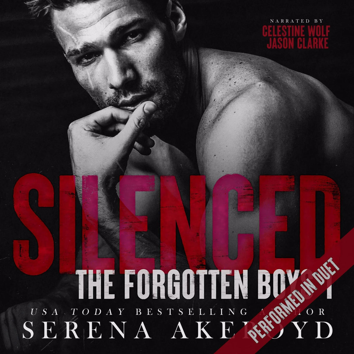 Silenced