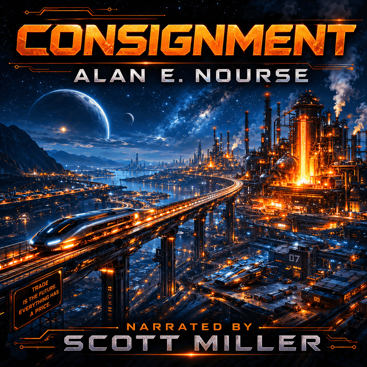 Consignment