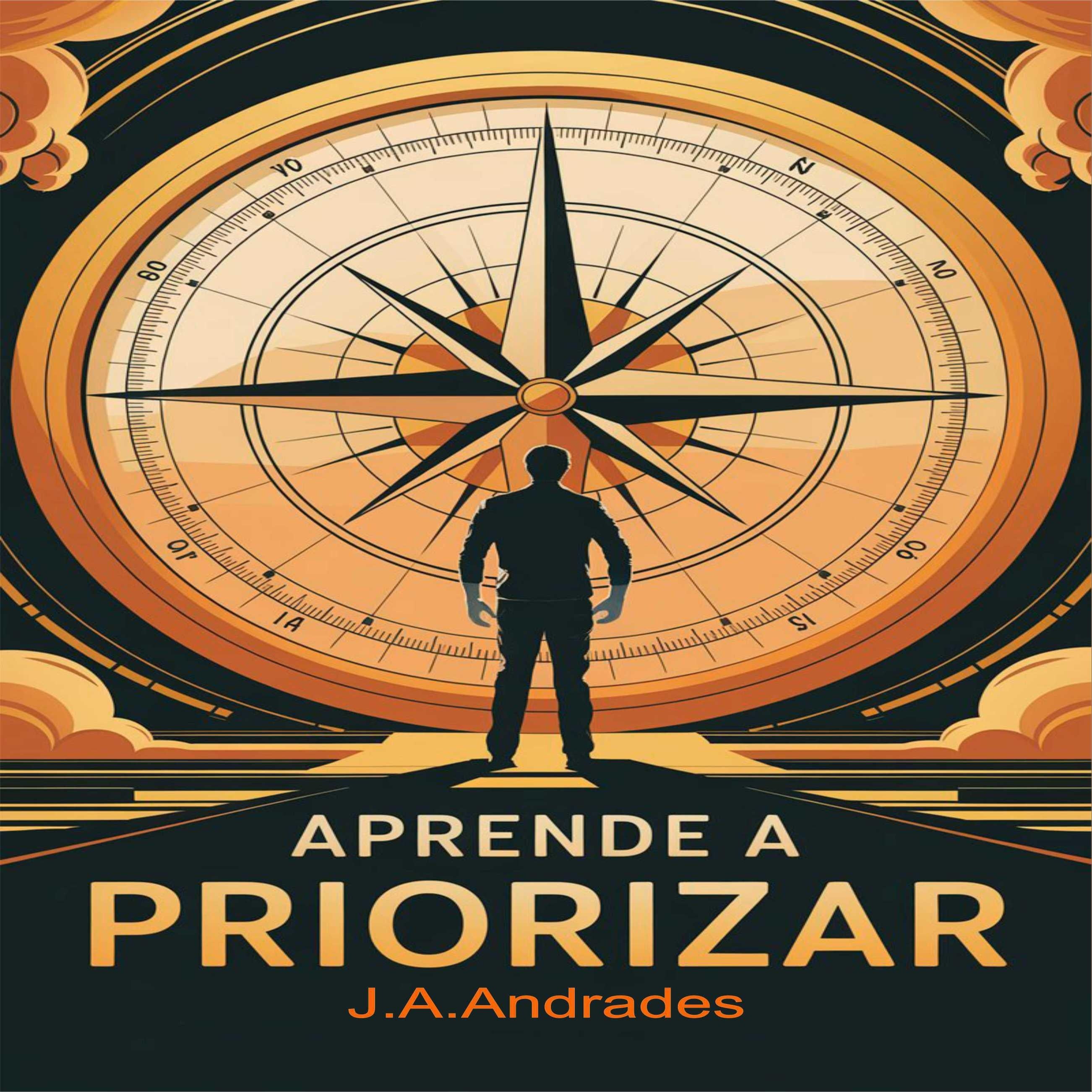 Aprende a Priorizar