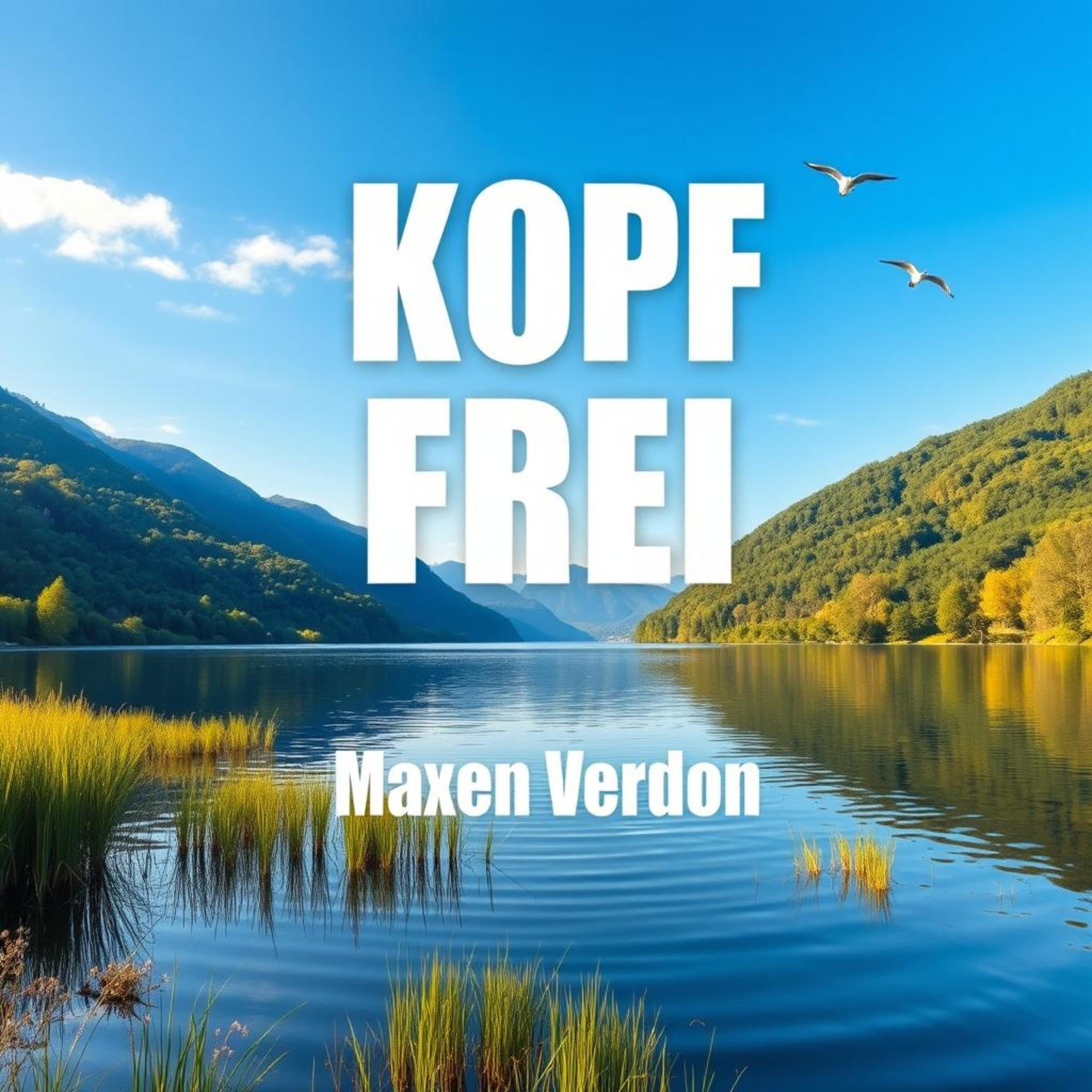KOPF FREI: Denke Neugierig Und Freiheit entdecken