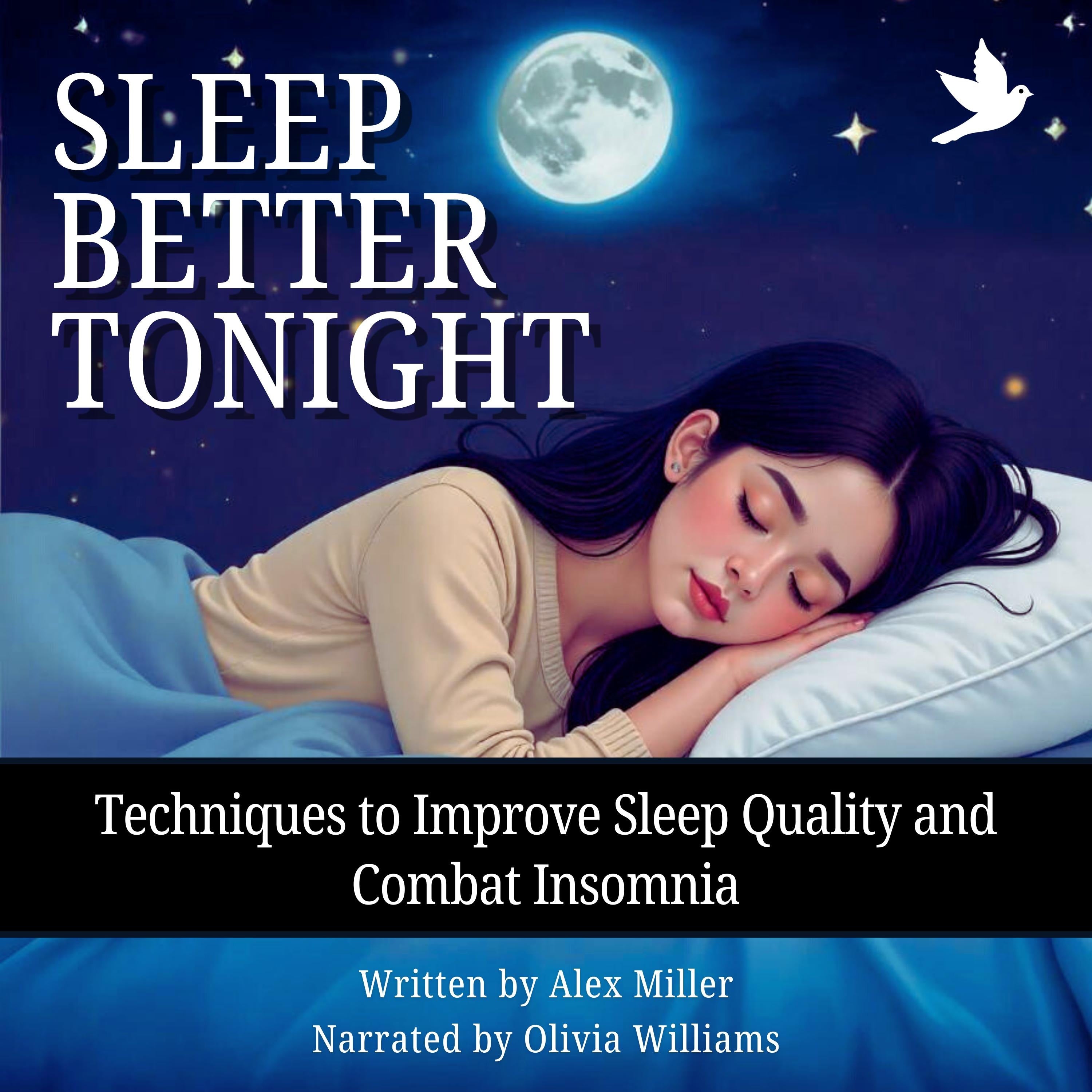 Sleep Better Tonight
