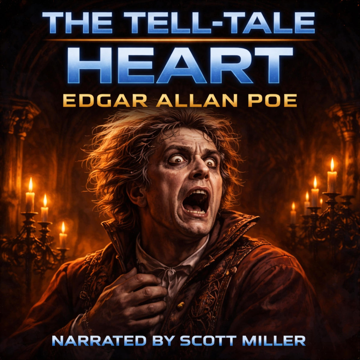 The Tell-Tale Heart