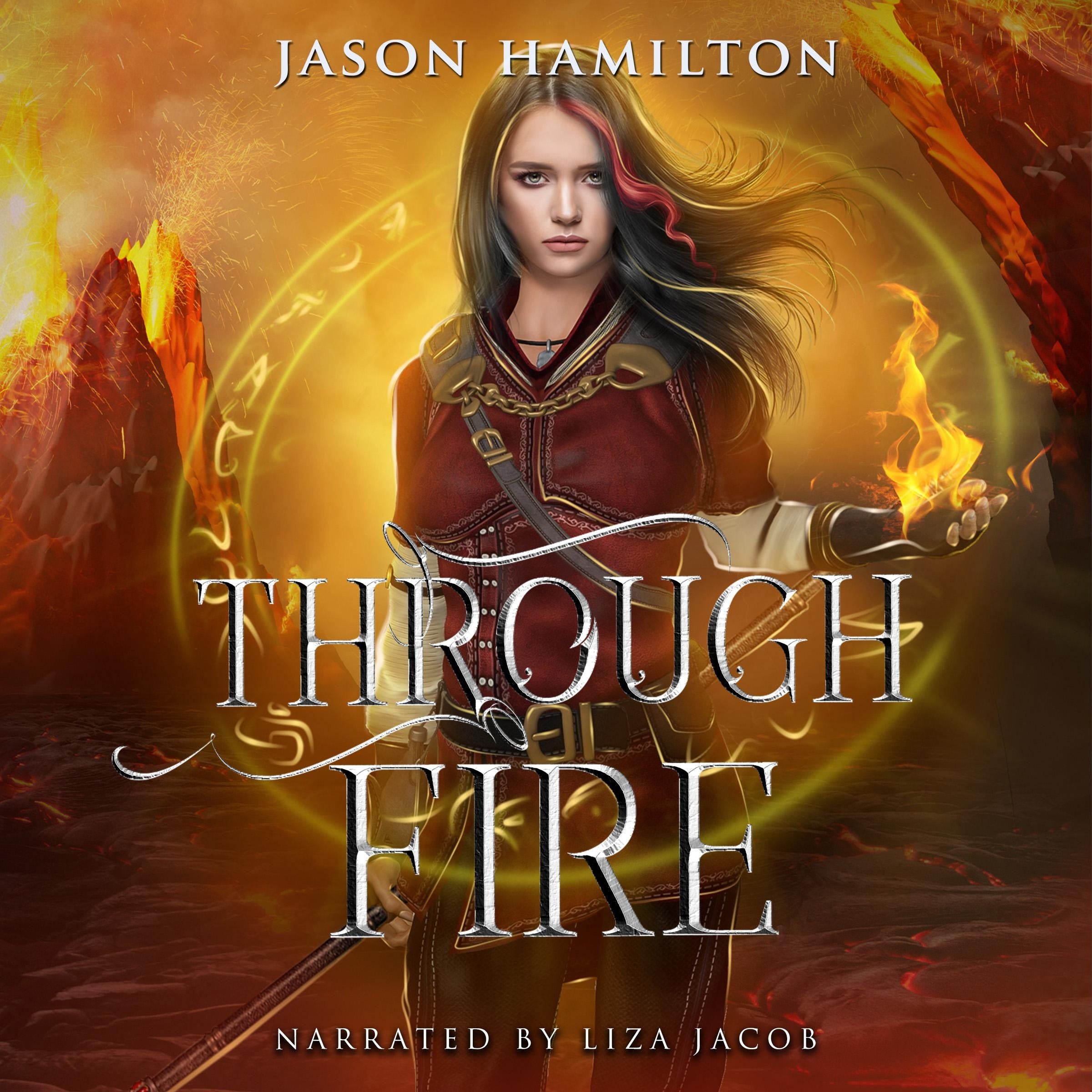 Through Fire