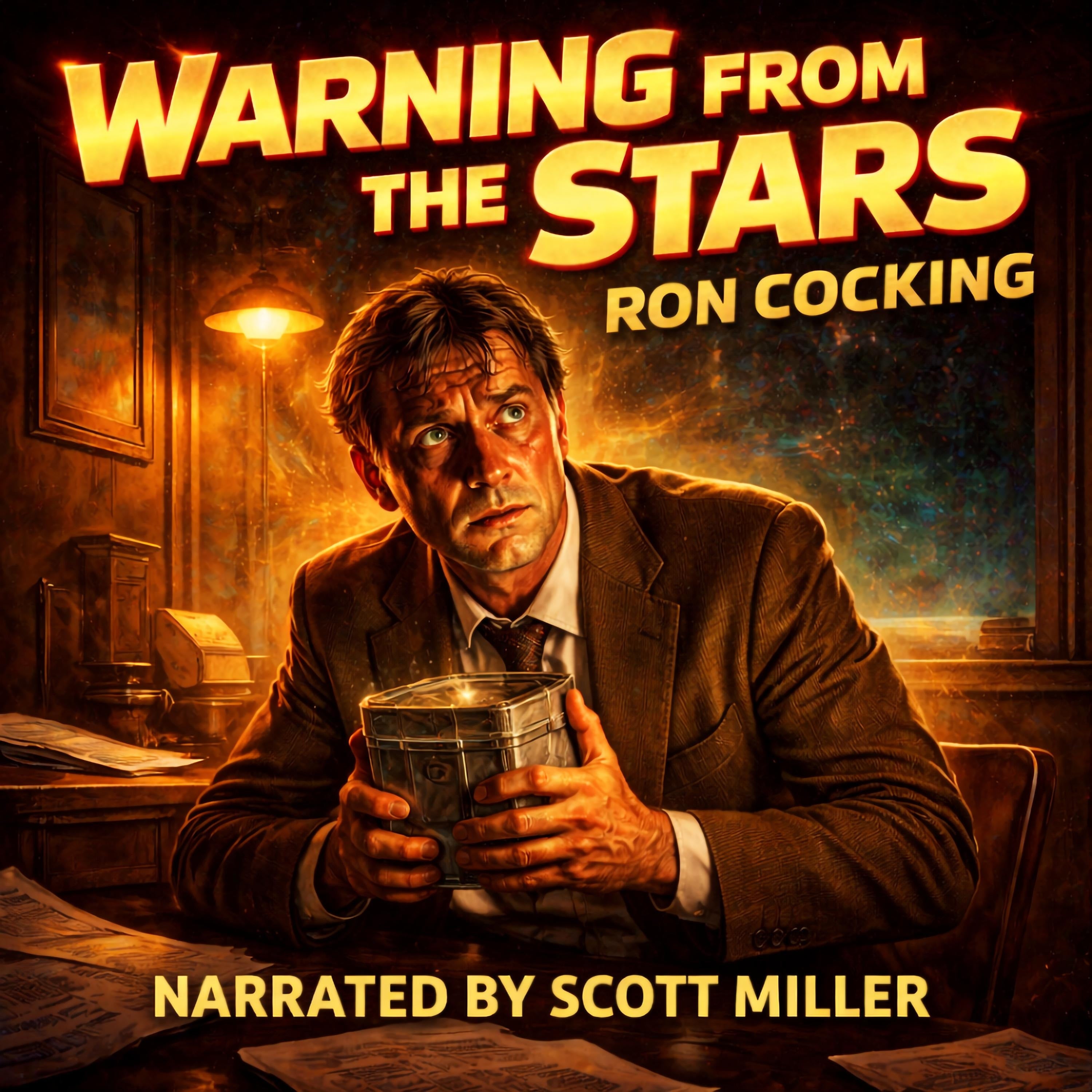 Warning From the Stars