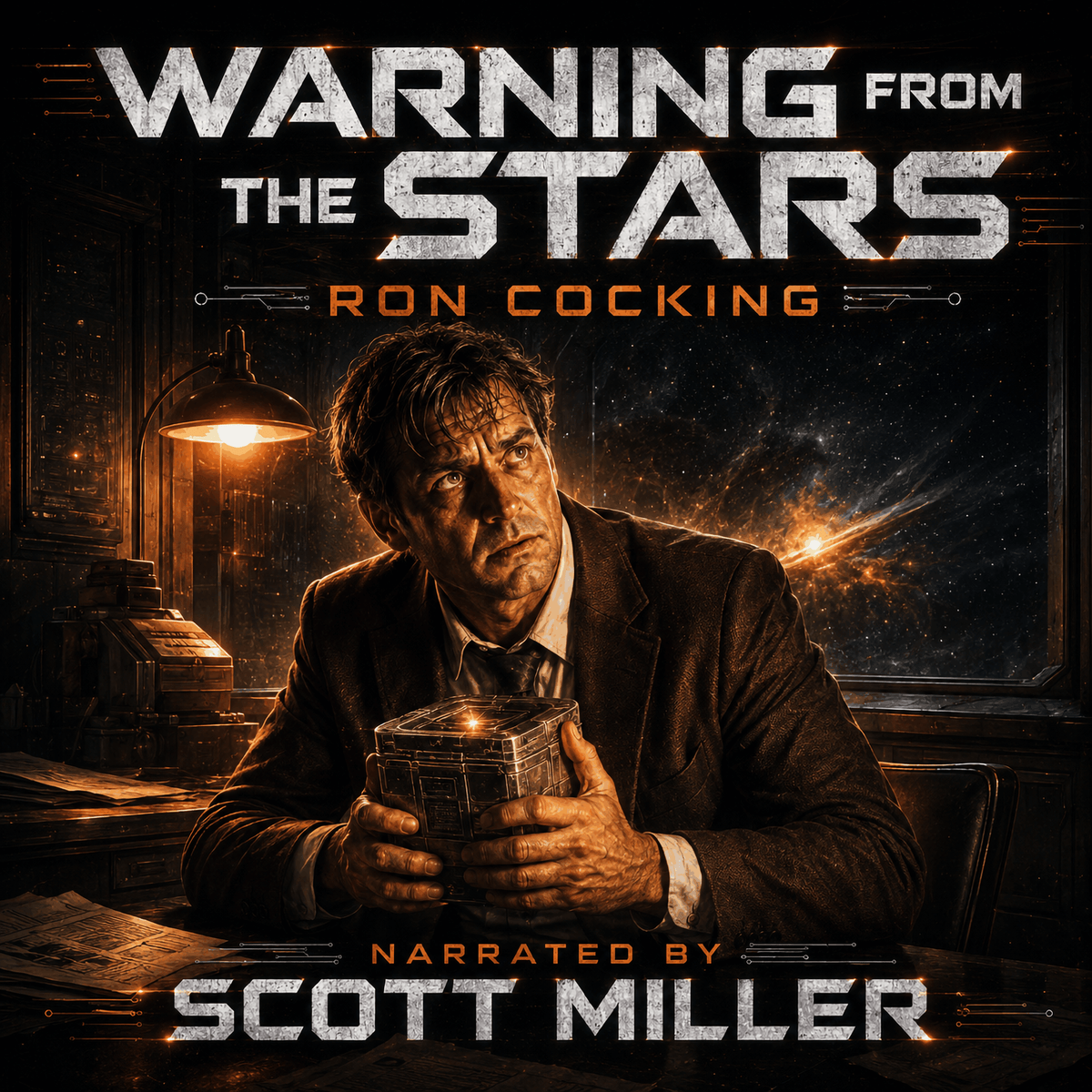 Warning From the Stars