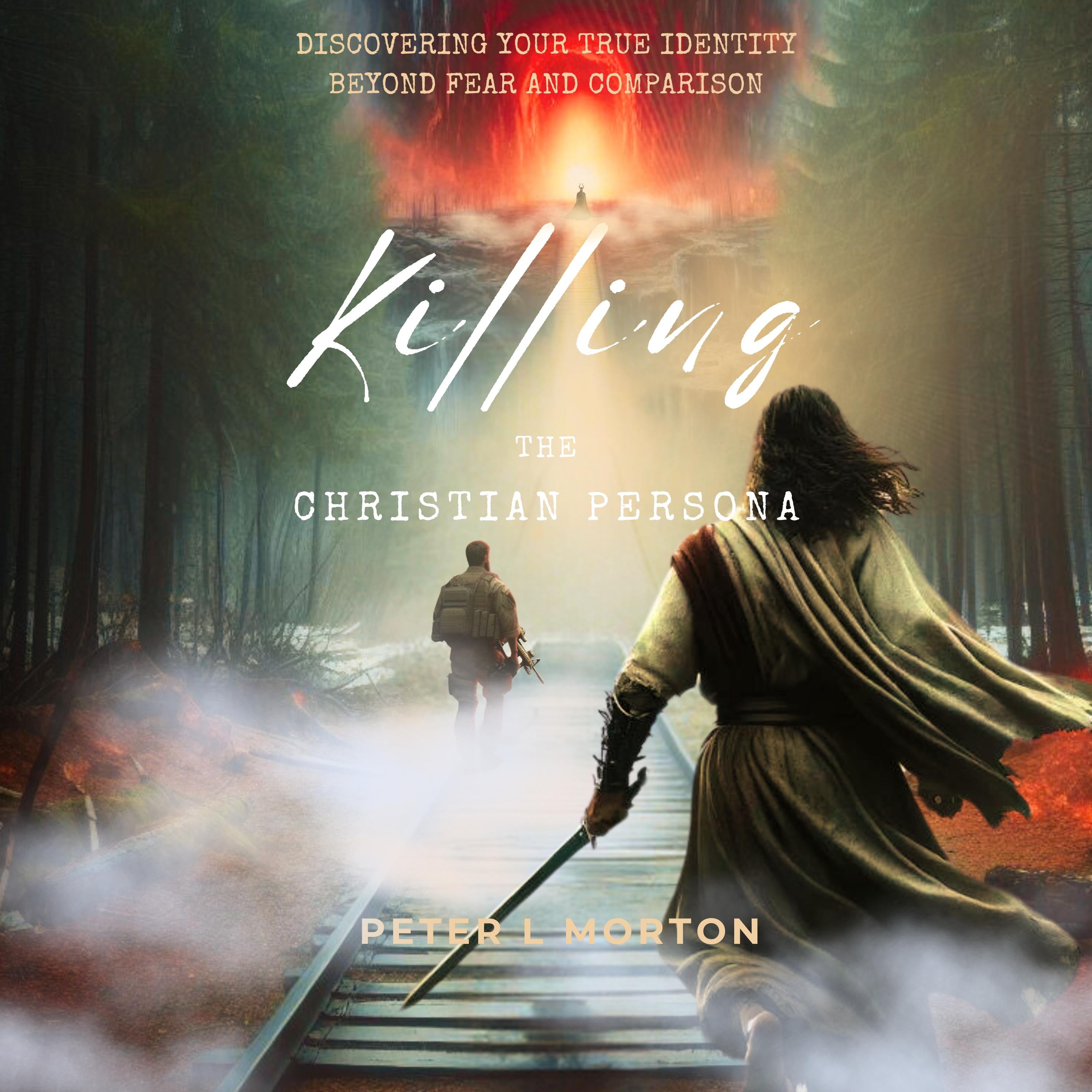 Killing the Christian Persona