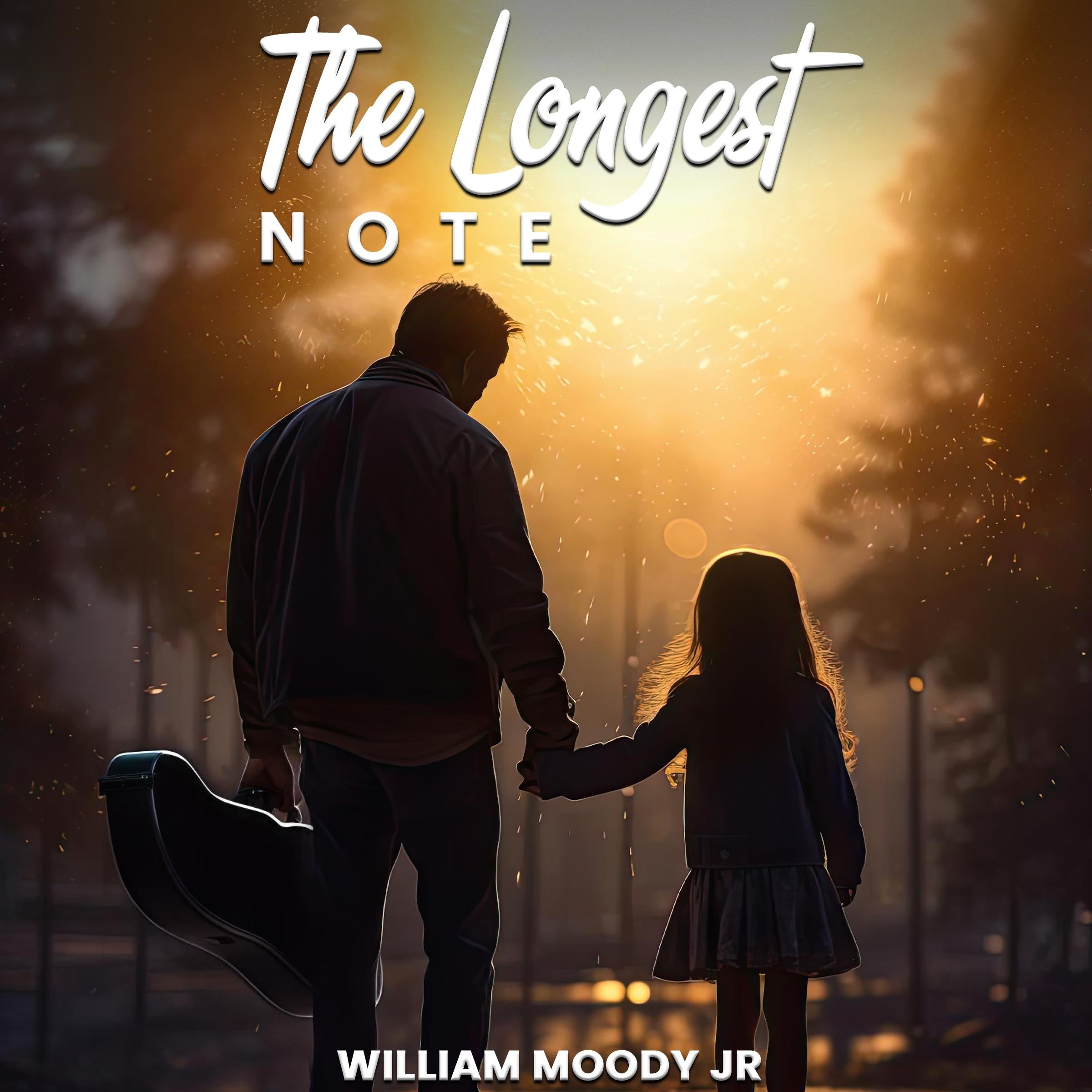 The Longest Note