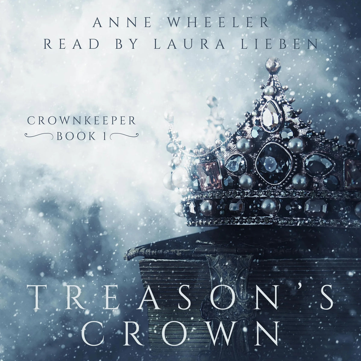 Treason's Crown