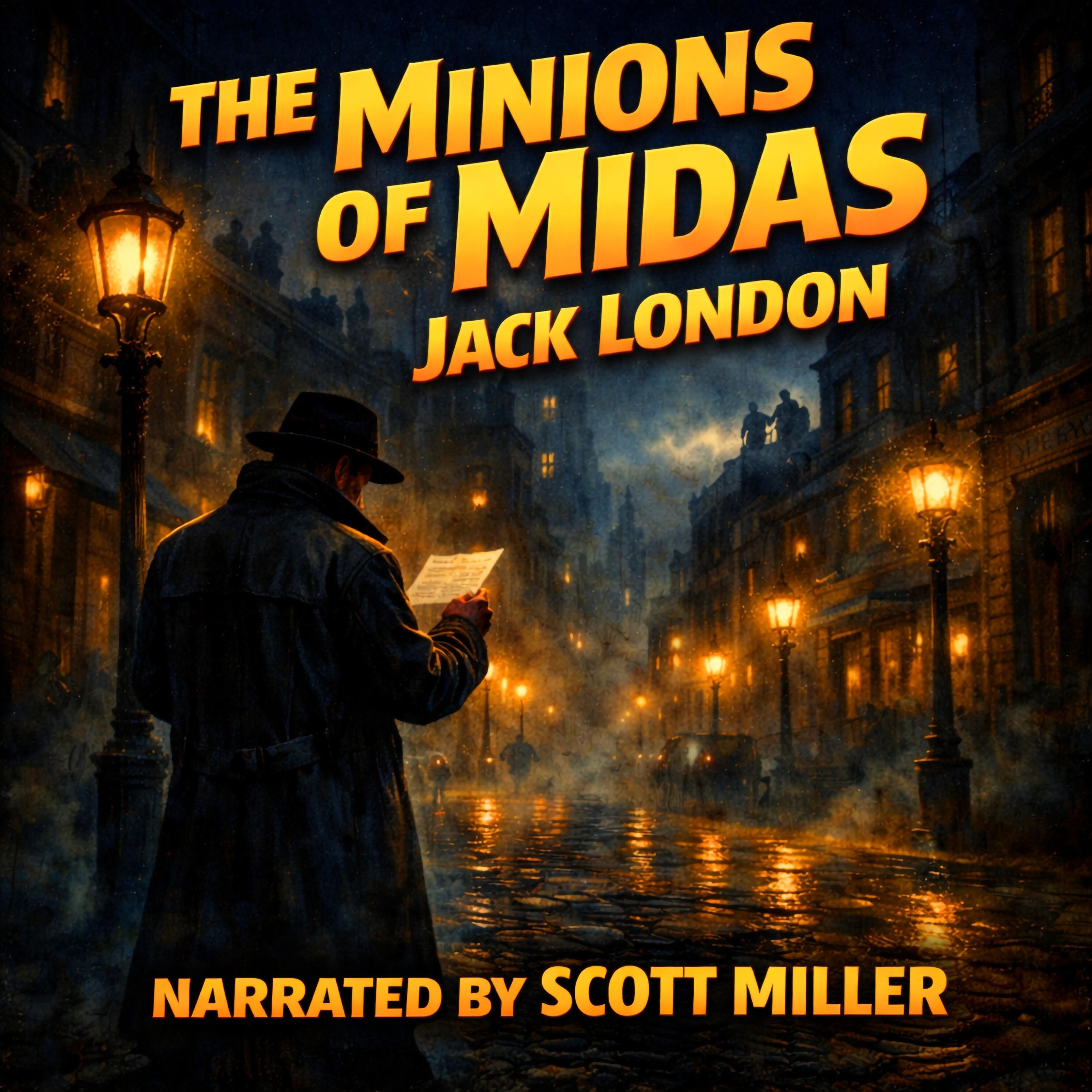 The Minions of Midas