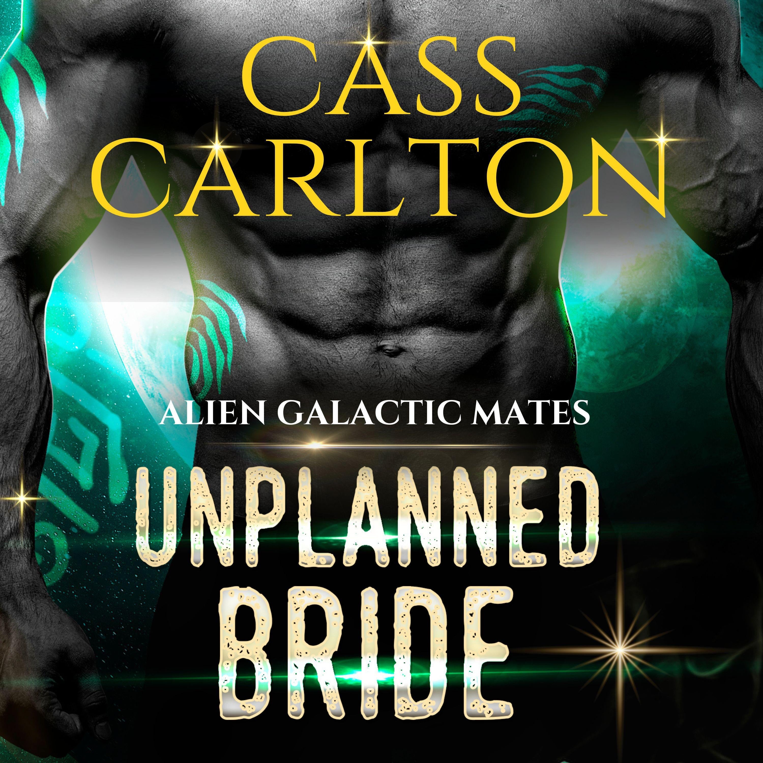 Unplanned Bride