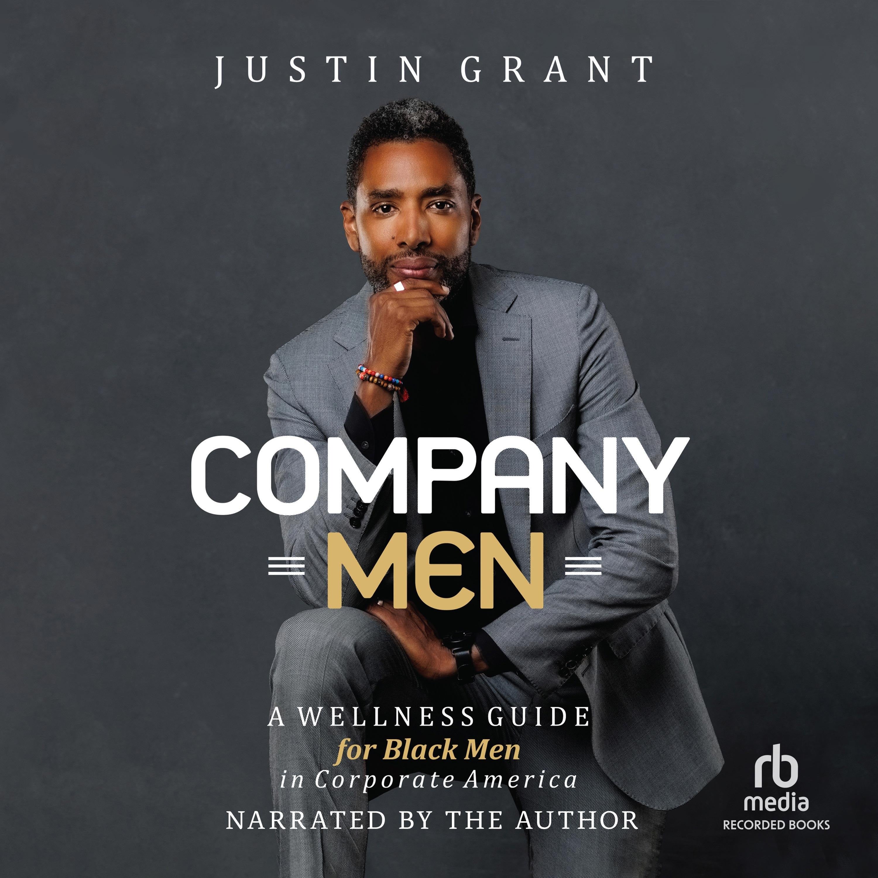 Company Men