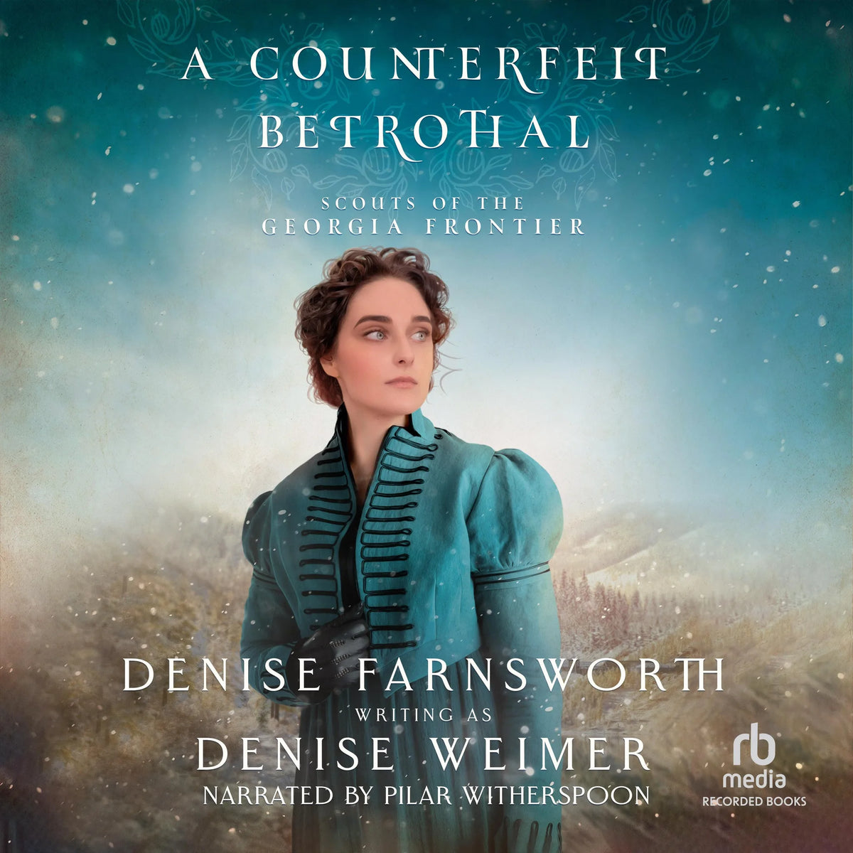 A Counterfeit Betrothal