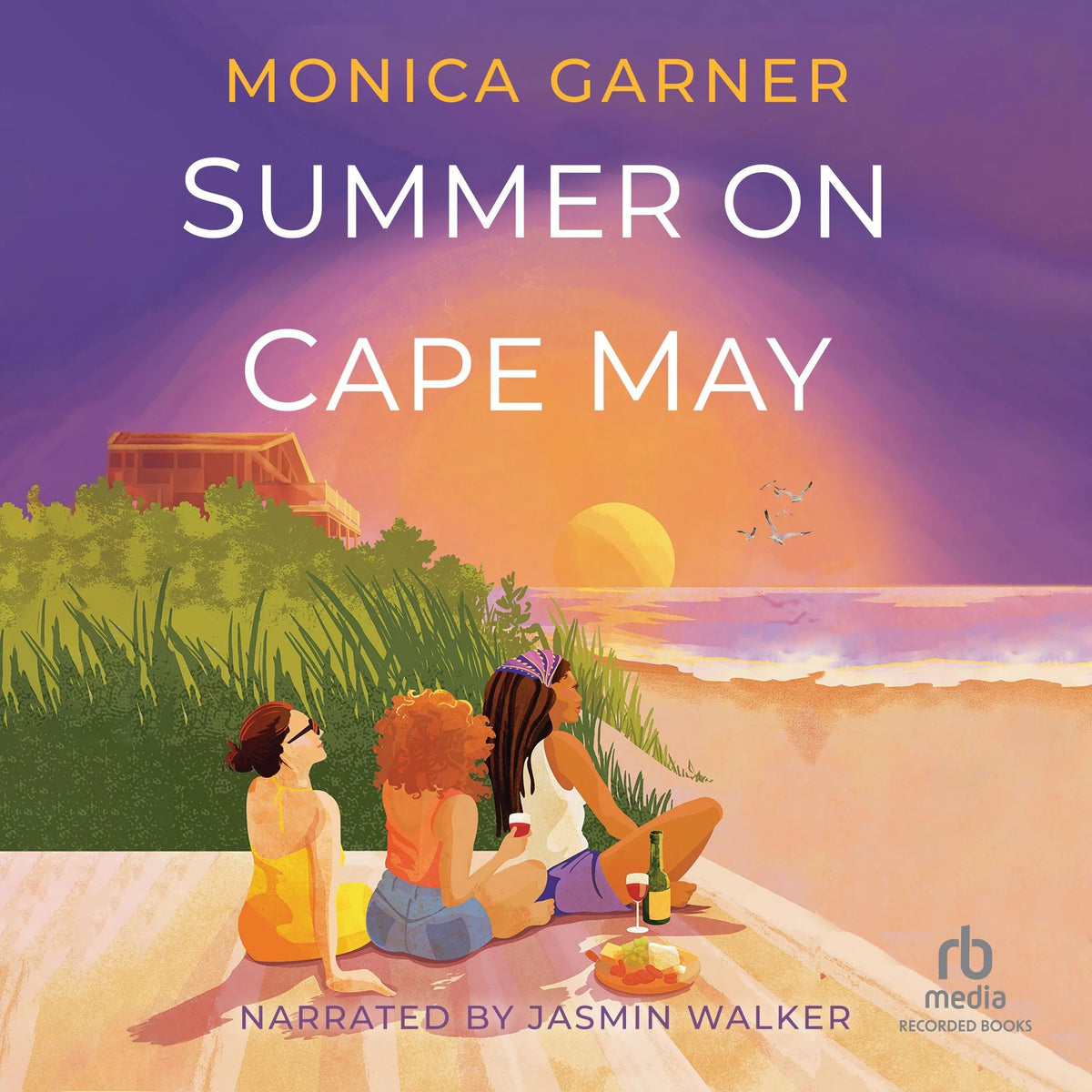 Summer on Cape May