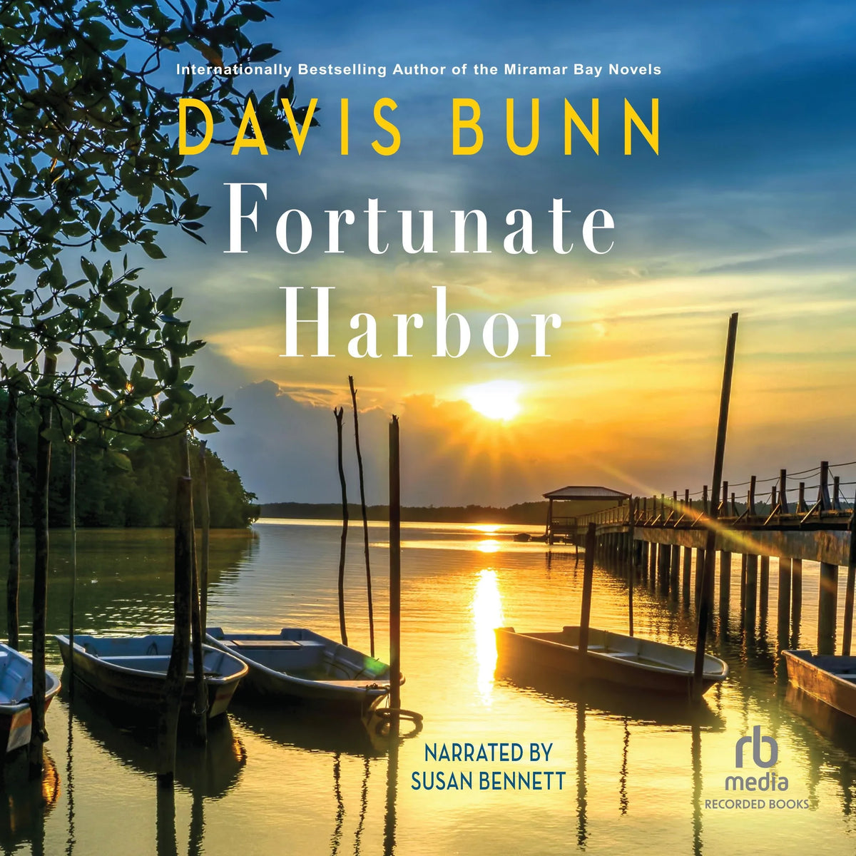 Fortunate Harbor
