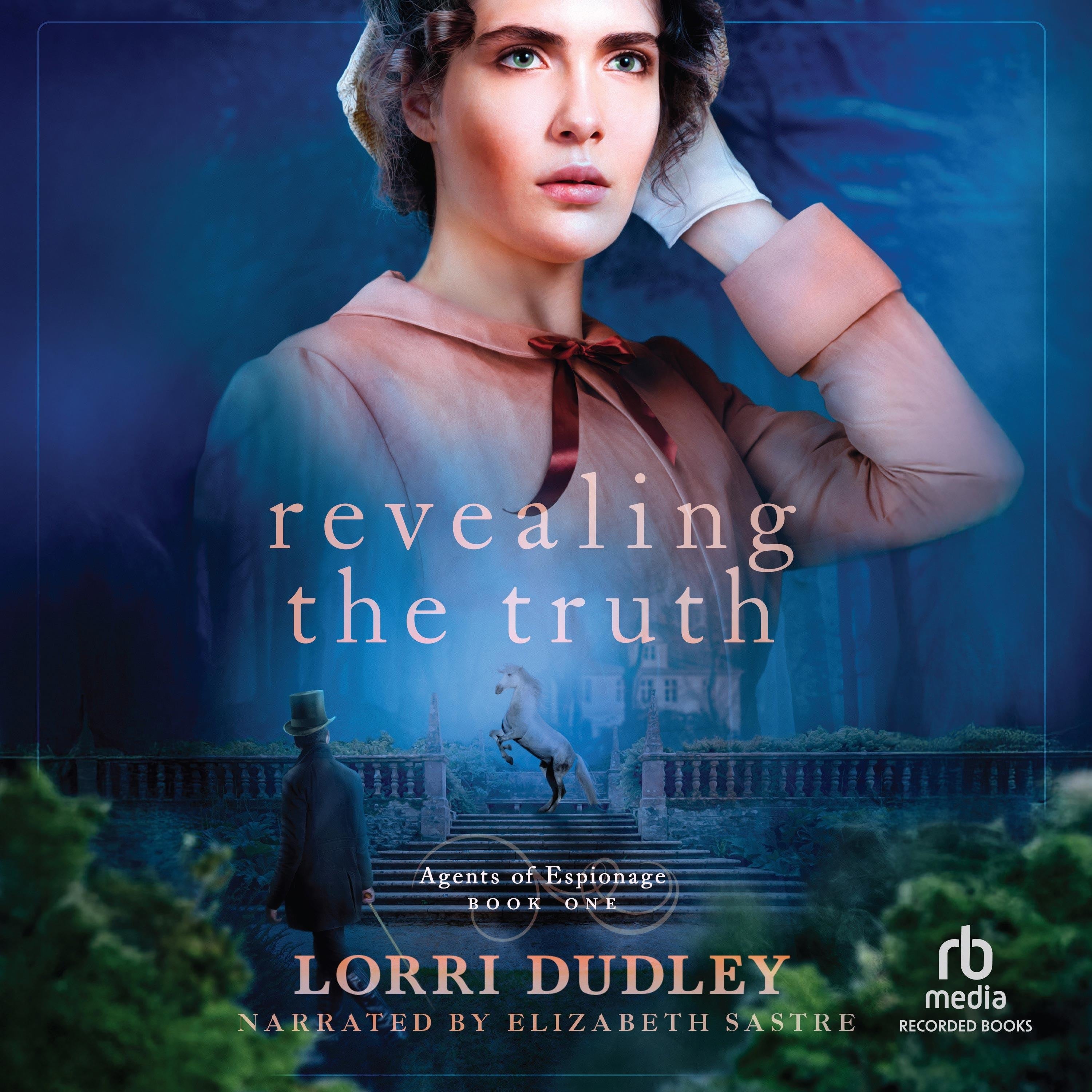 Revealing the Truth